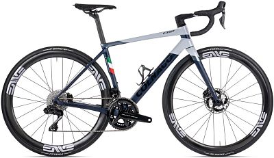 Превью  Велосипед COLNAGO C68AR Shimano Dura Ace R9270 Di2 Disc/VISION SC45 HABG (2025)